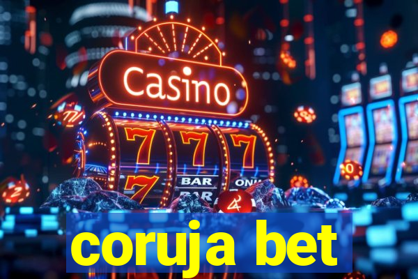 coruja bet