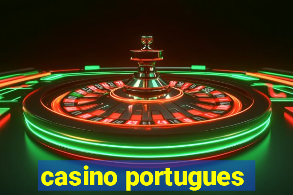 casino portugues