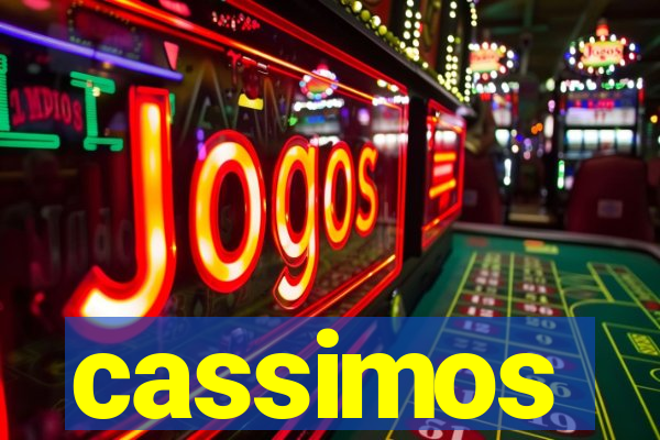 cassimos