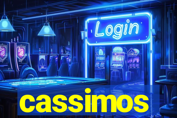 cassimos