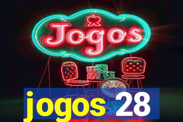 jogos 28