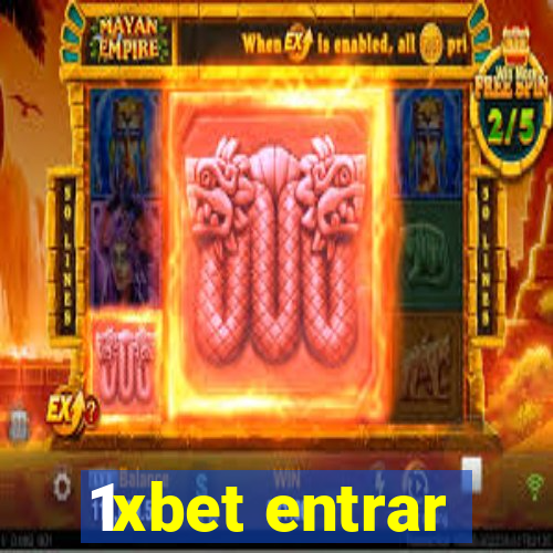 1xbet entrar