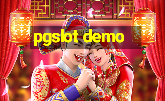 pgslot demo