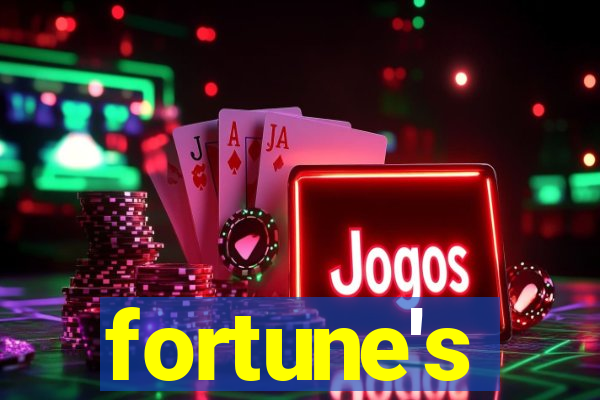 fortune's