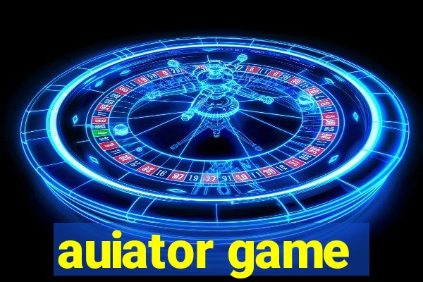 auiator game