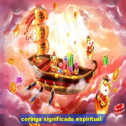 coringa significado espiritual