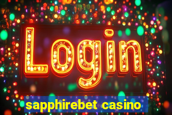 sapphirebet casino