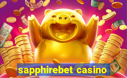 sapphirebet casino