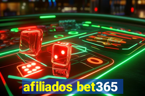 afiliados bet365