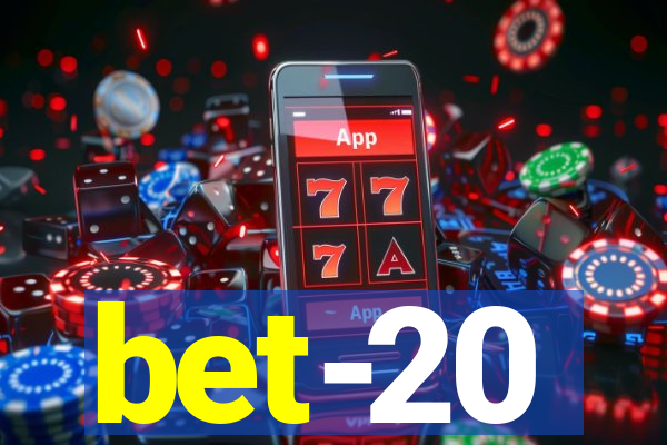 bet-20