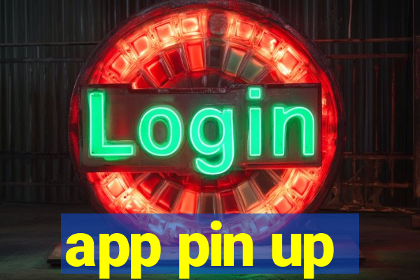 app pin up