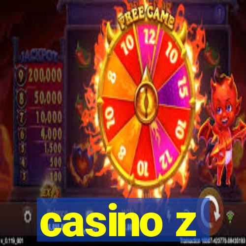 casino z