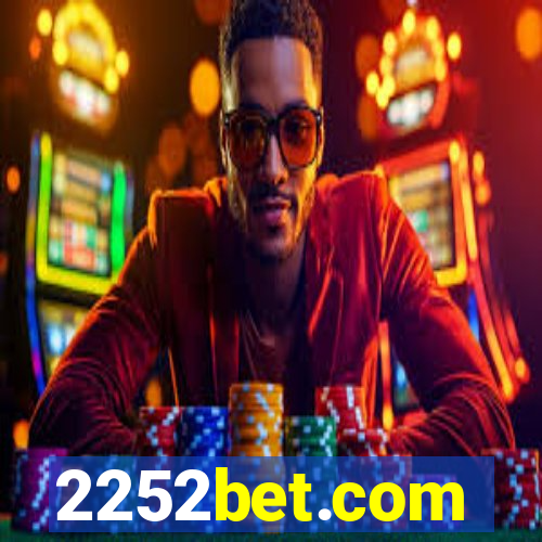 2252bet.com