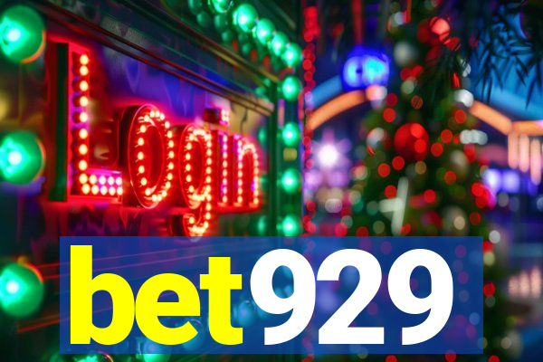 bet929