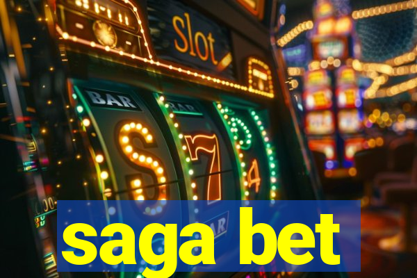 saga bet