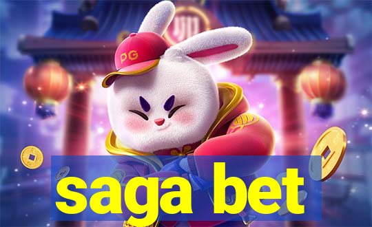 saga bet