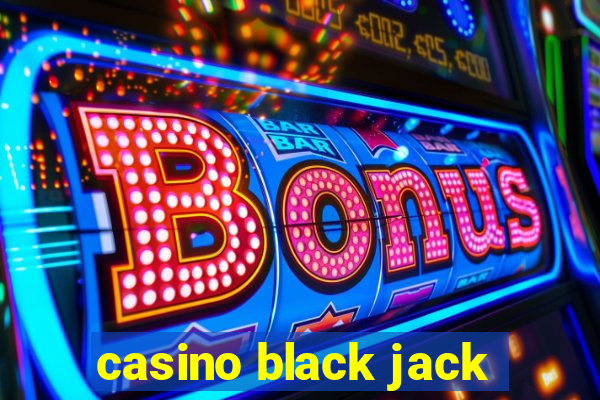 casino black jack