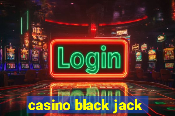 casino black jack