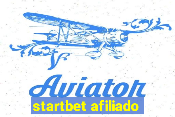 startbet afiliado