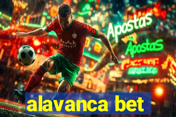 alavanca bet