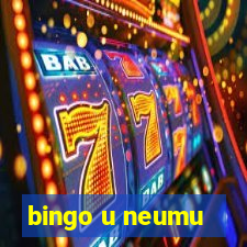 bingo u neumu