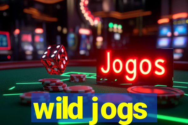 wild jogs