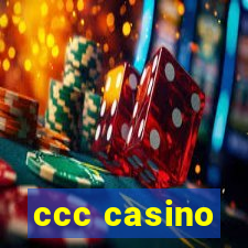 ccc casino