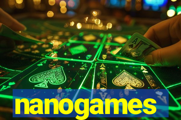 nanogames