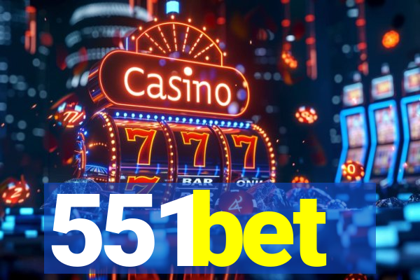 551bet