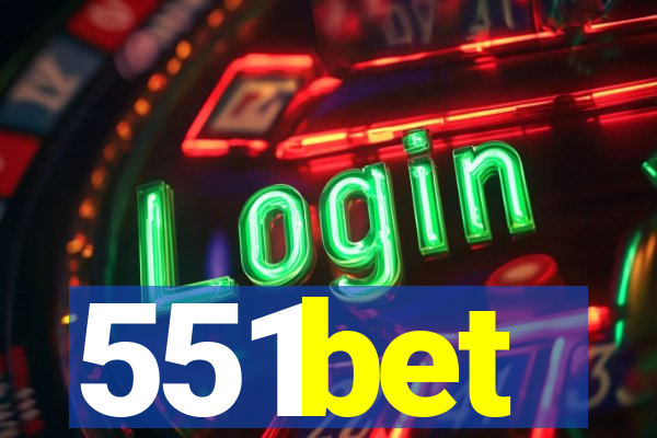 551bet