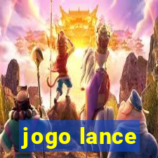 jogo lance