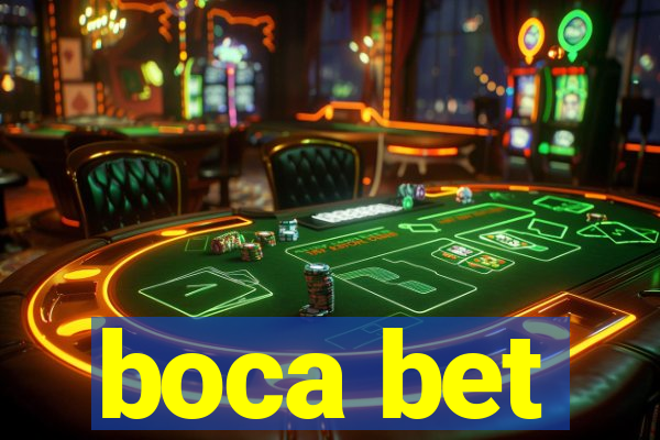 boca bet