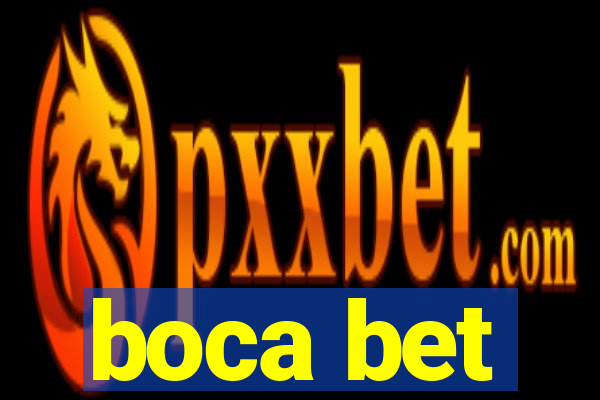 boca bet