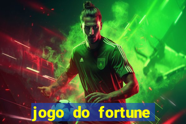 jogo do fortune dragon grátis