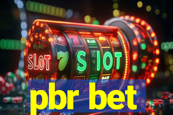 pbr bet