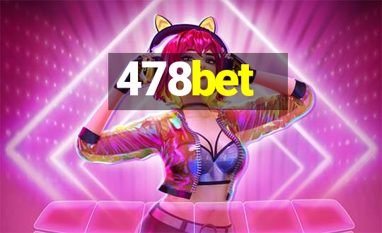 478bet