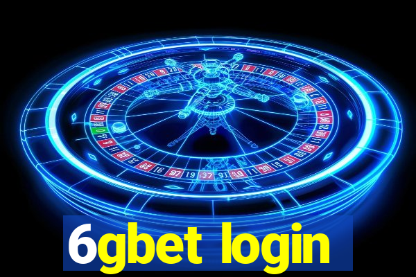 6gbet login