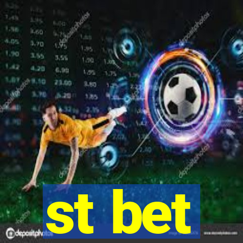 st bet