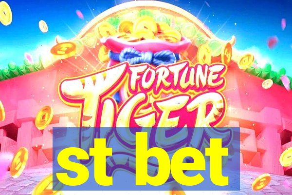 st bet