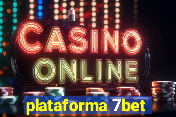 plataforma 7bet