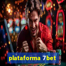 plataforma 7bet