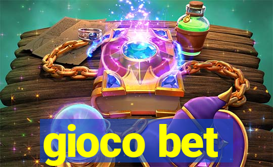 gioco bet