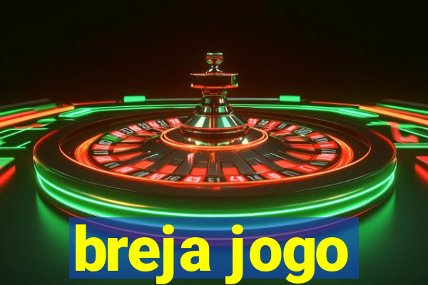 breja jogo