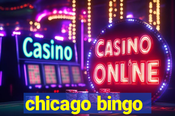 chicago bingo