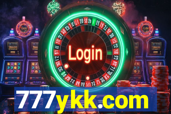 777ykk.com