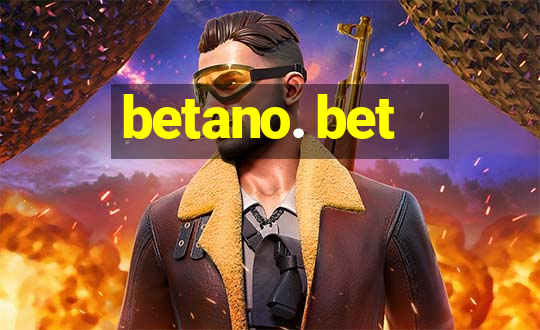 betano. bet