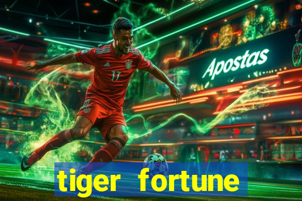 tiger fortune plataforma nova