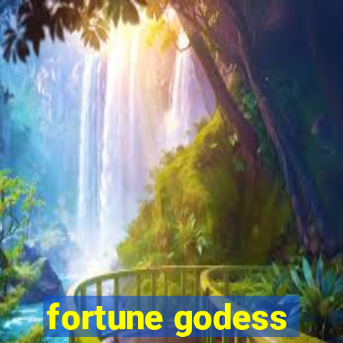 fortune godess