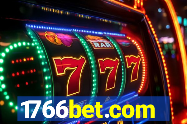 1766bet.com