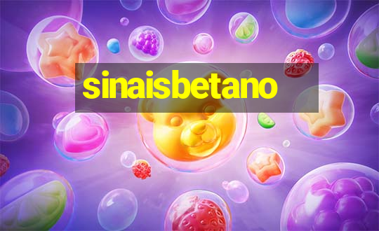 sinaisbetano